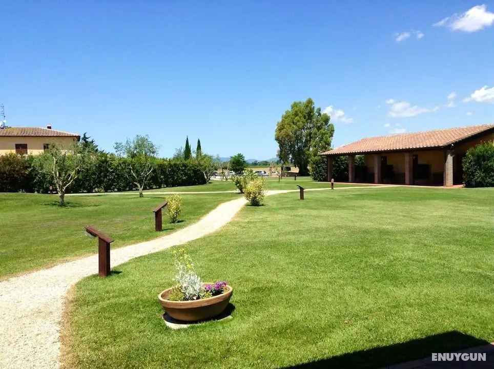 Agriturismo Giuncola e Granaiolo - Öne Çıkan Resim