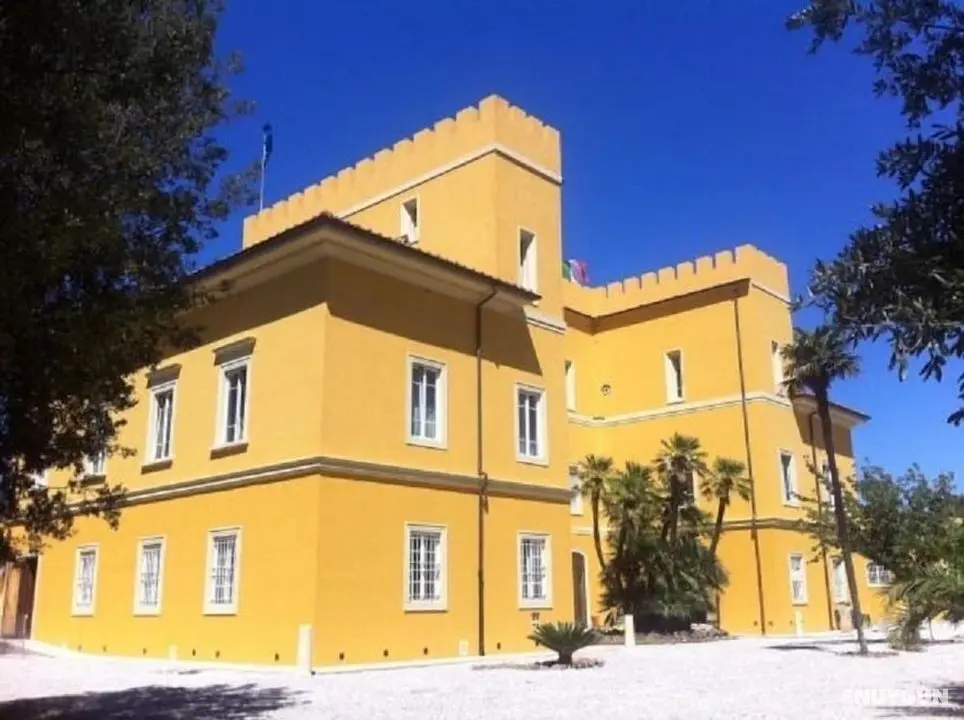 Agriturismo Villa Graziani - Öne Çıkan Resim