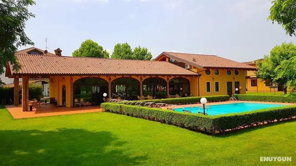 Agriturismo Greppi - Öne Çıkan Resim