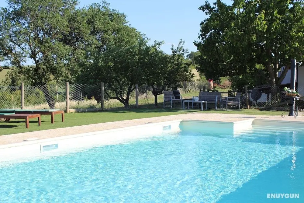 Agriturismo I Casamenti - Öne Çıkan Resim