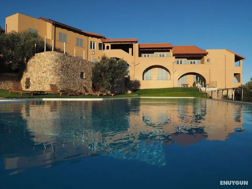 Agriturismo I Castellari - Öne Çıkan Resim