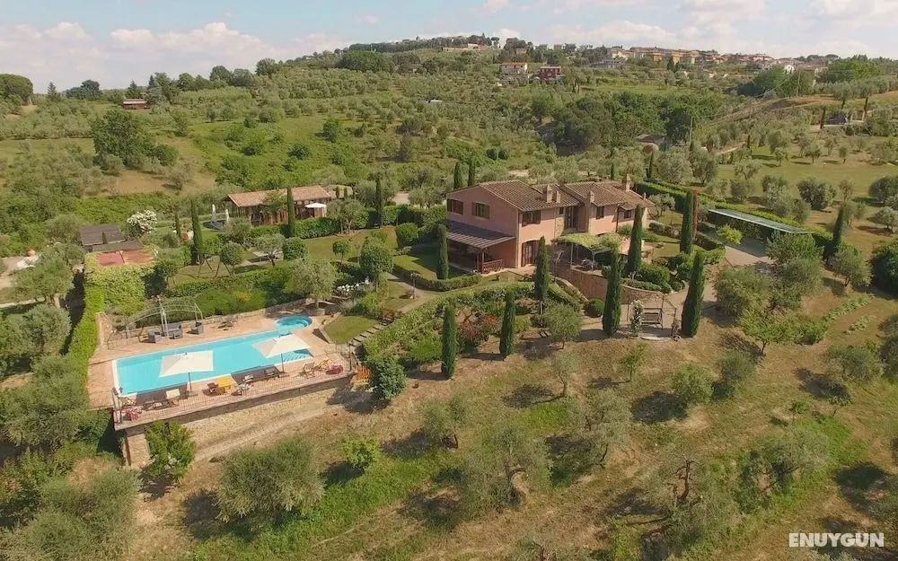 Agriturismo i Colli - Öne Çıkan Resim