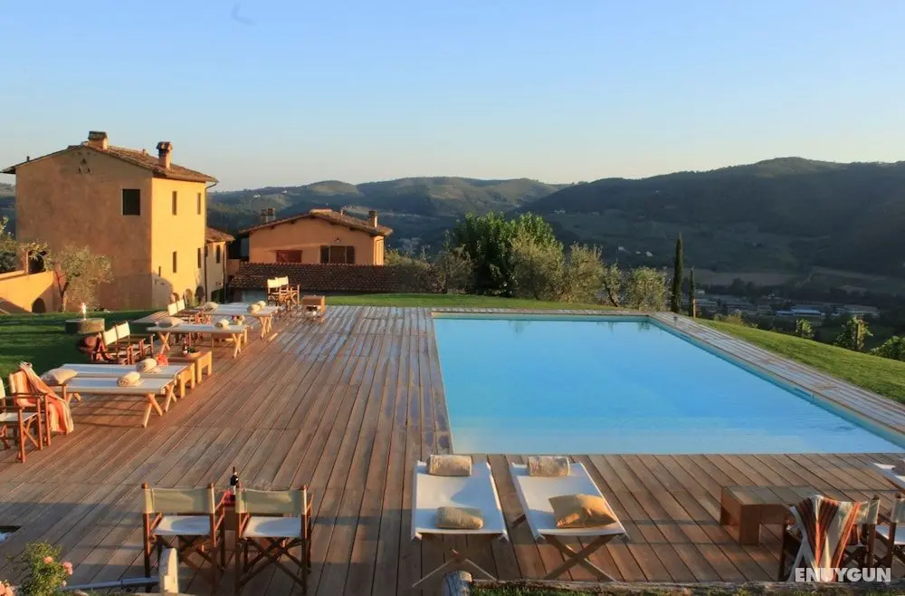 Agriturismo I Veroni - Öne Çıkan Resim