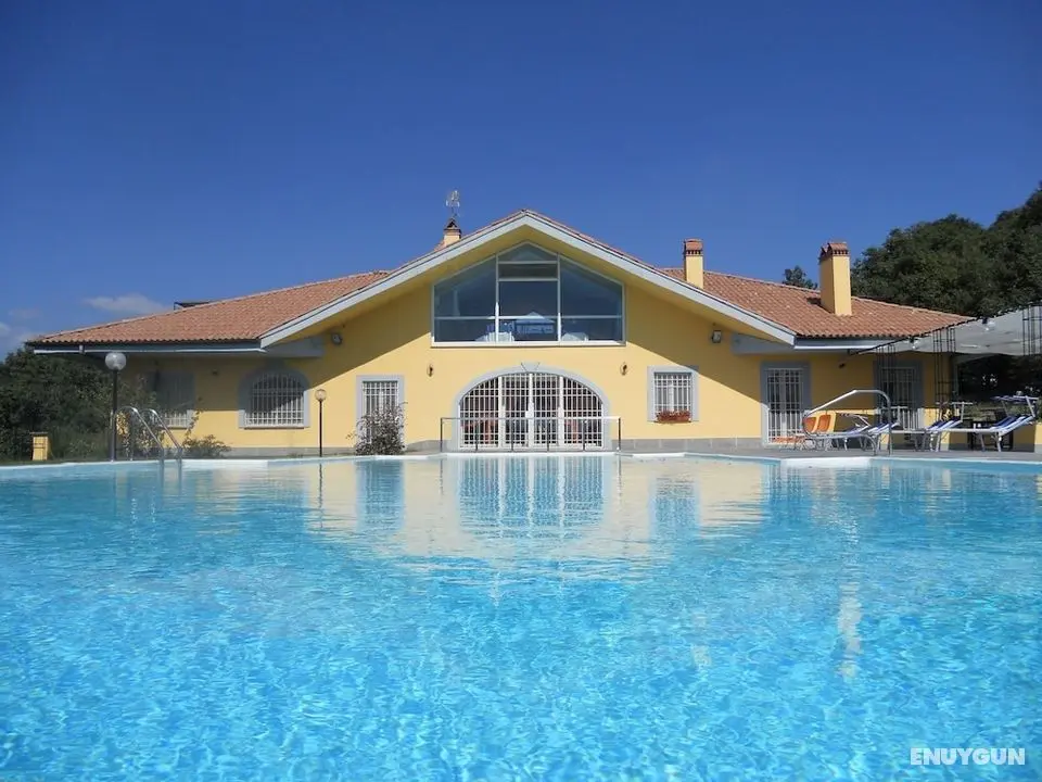 Agriturismo Il casale delle Ginestre - Öne Çıkan Resim