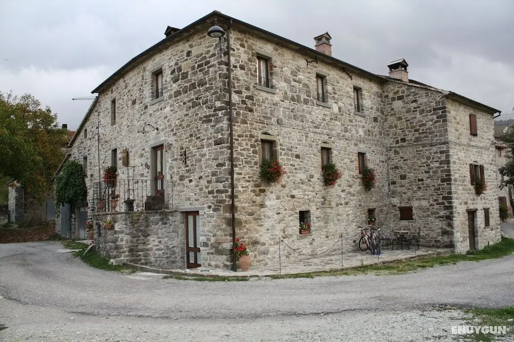 Agriturismo Il Casalone - Öne Çıkan Resim