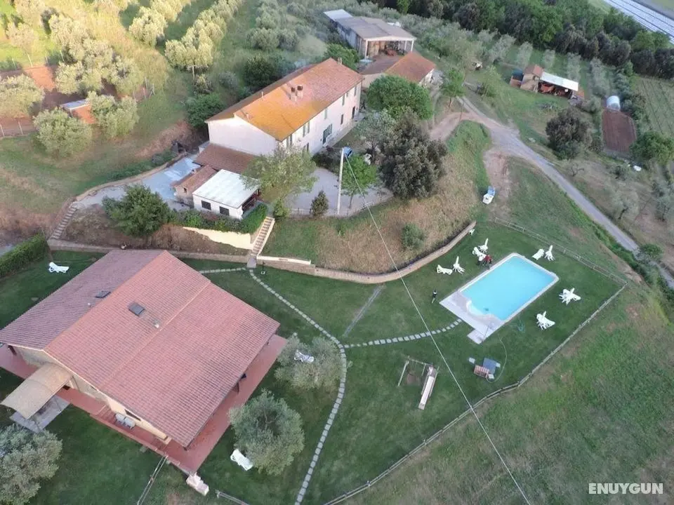 Agriturismo il Cerrosughero - Öne Çıkan Resim