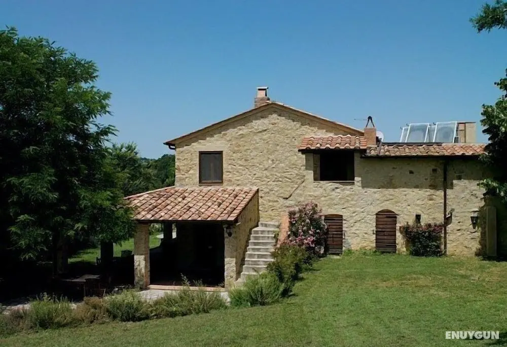 Agriturismo Il Fantone - Öne Çıkan Resim