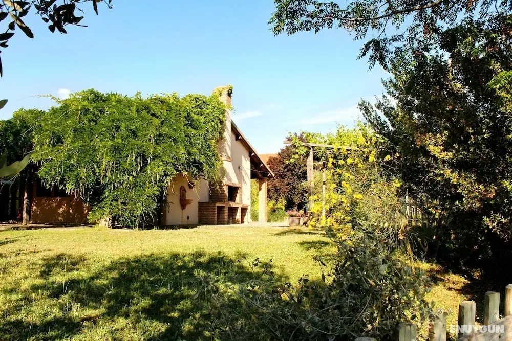 Agriturismo Il Gaggiolo - Öne Çıkan Resim