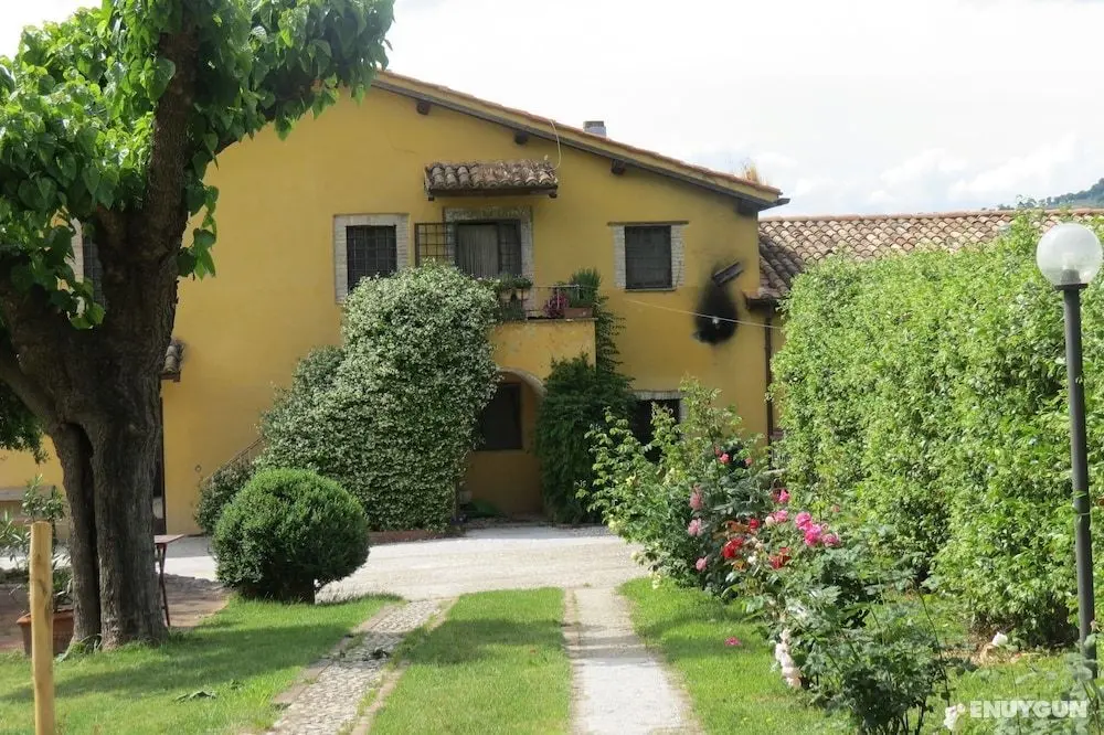 Agriturismo Il Gelso Nero - Öne Çıkan Resim