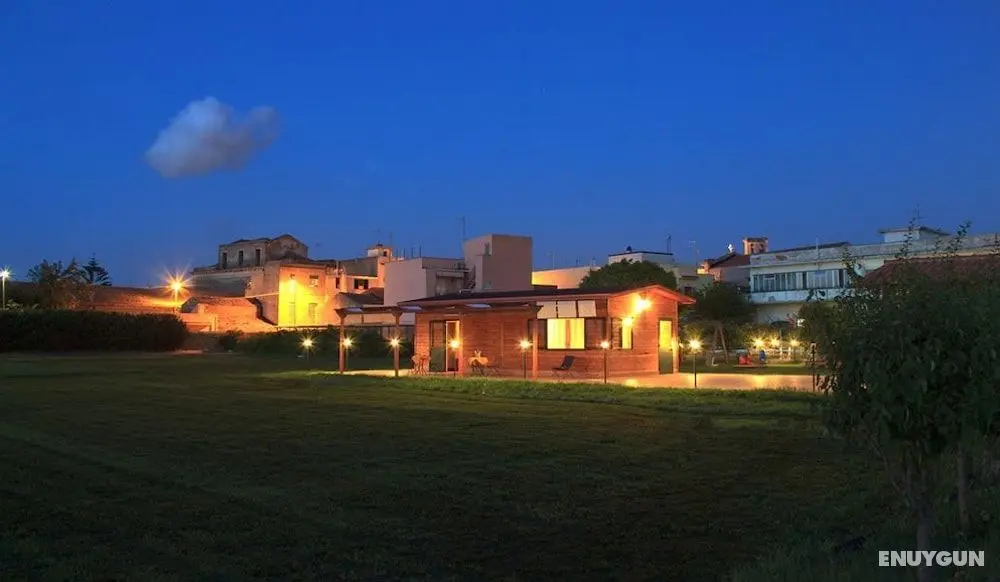 Agriturismo Il Gelsomino Ritrovato - Öne Çıkan Resim