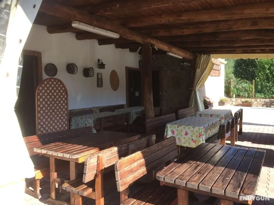 Agriturismo Il Giardino dei Ciliegi - Öne Çıkan Resim