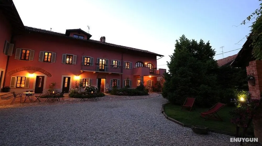 Agriturismo Il Gioco dell'Oca - Öne Çıkan Resim