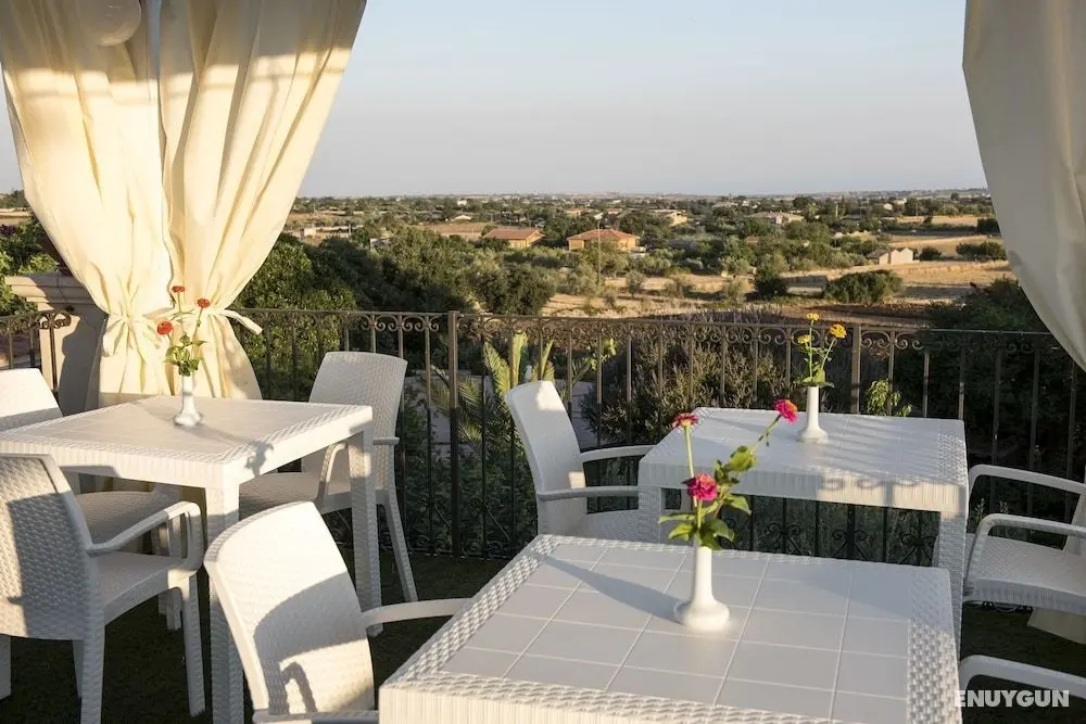 Agriturismo Il Granaio - Dış Mekan