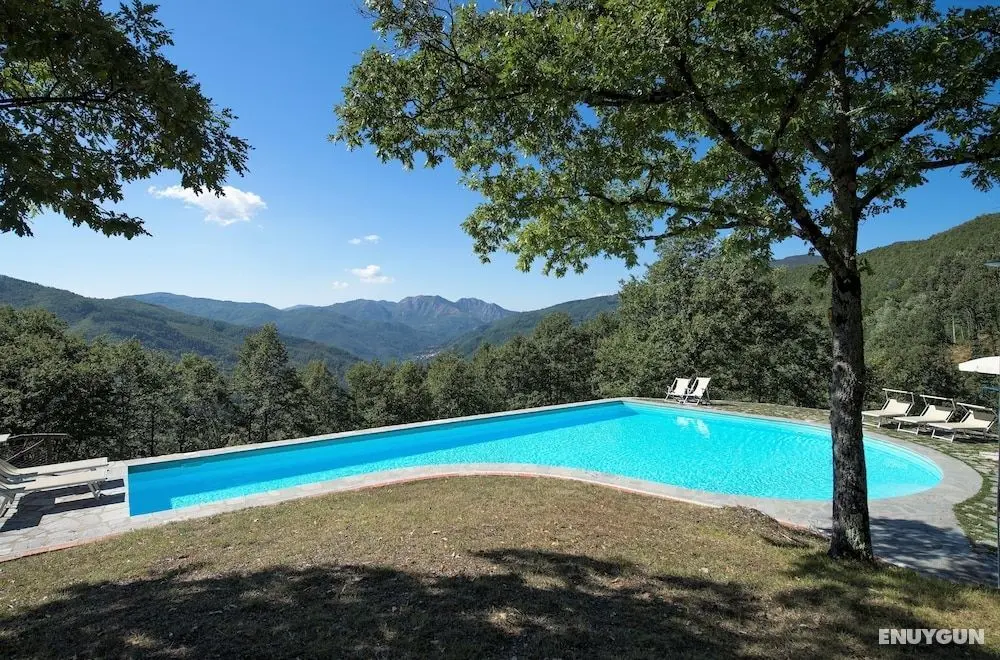 Agriturismo il Gufo - Öne Çıkan Resim