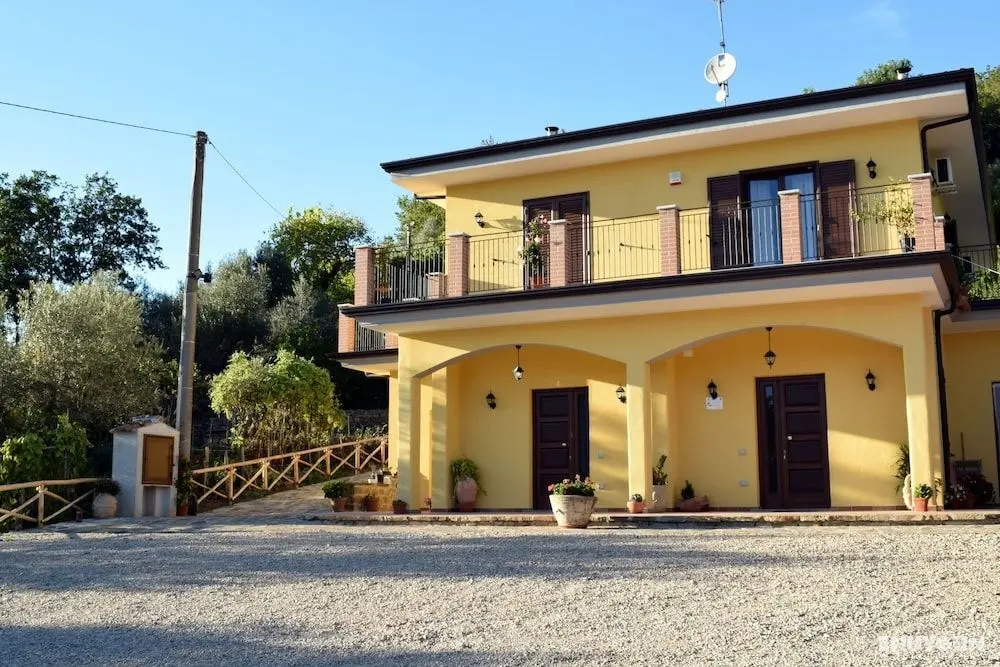Agriturismo Il Marchese - Öne Çıkan Resim