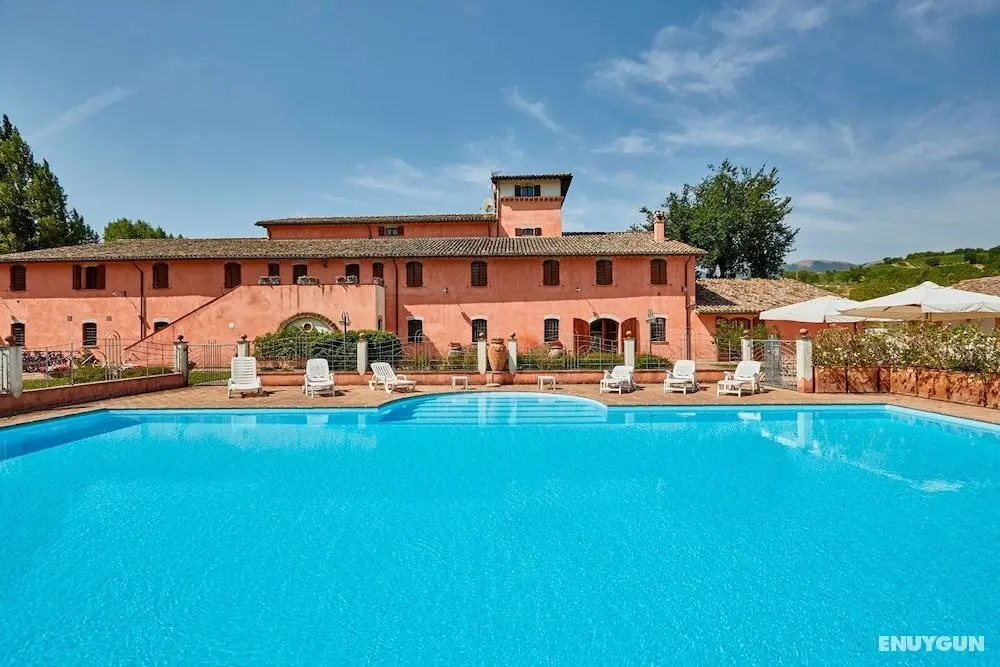 Agriturismo Il Molino Antico - Öne Çıkan Resim