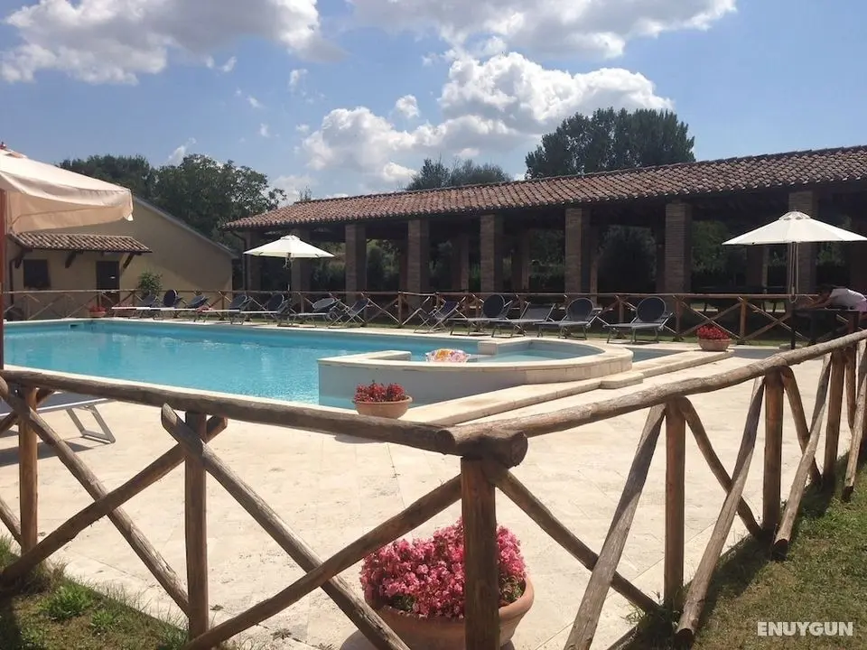 Agriturismo Il Mulino del Vescovo - Öne Çıkan Resim