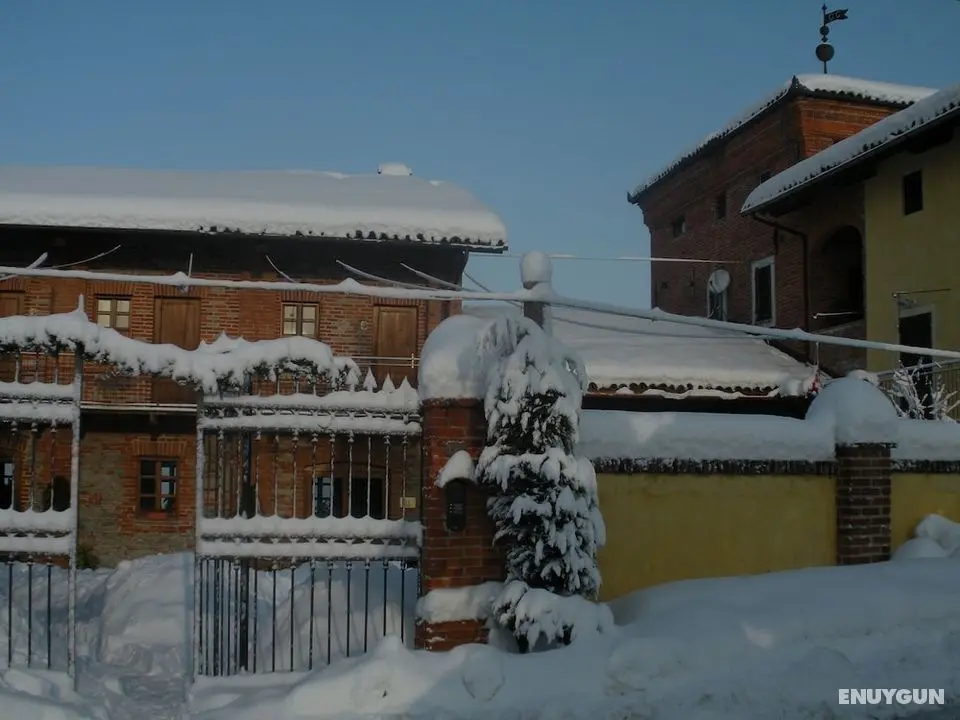 Agriturismo Il Palazzetto - Öne Çıkan Resim