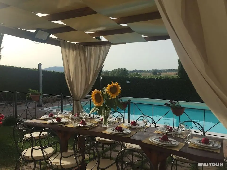 Agriturismo il Poggio del Sole - Öne Çıkan Resim