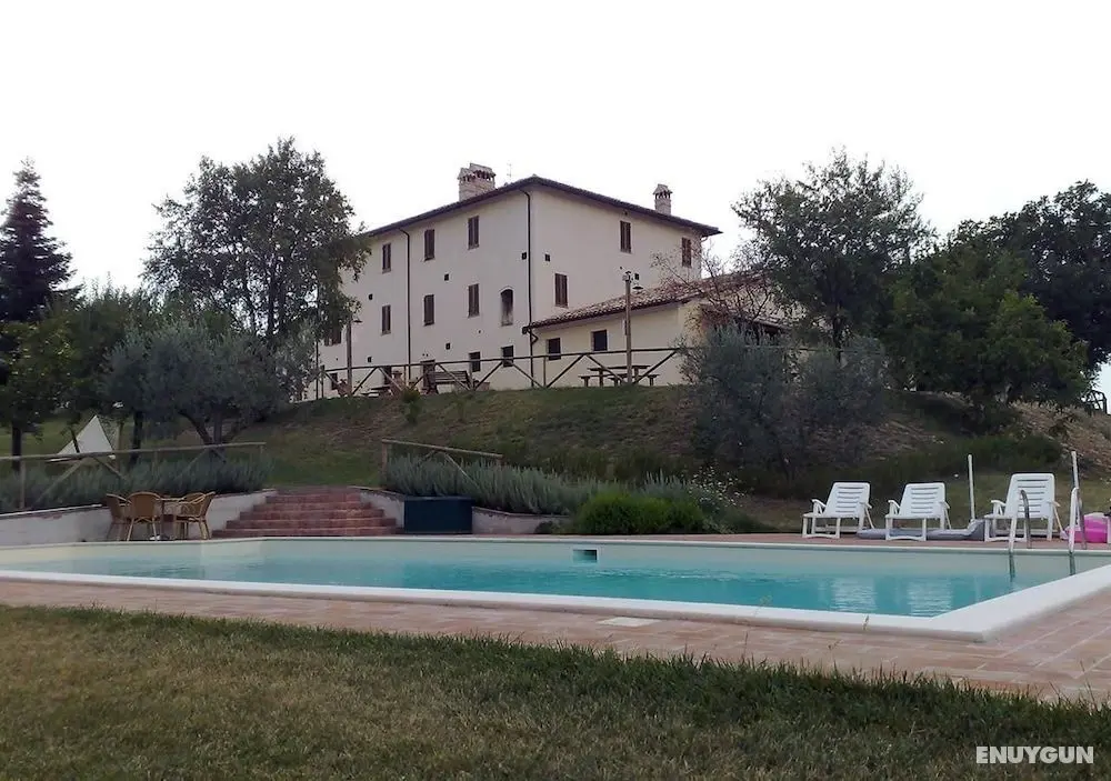 Agriturismo Il Poggiolo - Öne Çıkan Resim