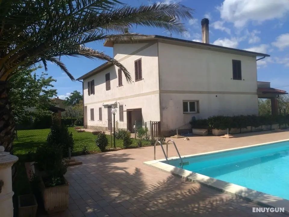 Agriturismo Il Punto Verde - Öne Çıkan Resim