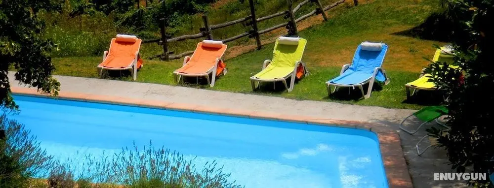 Agriturismo il Rifugio - Öne Çıkan Resim
