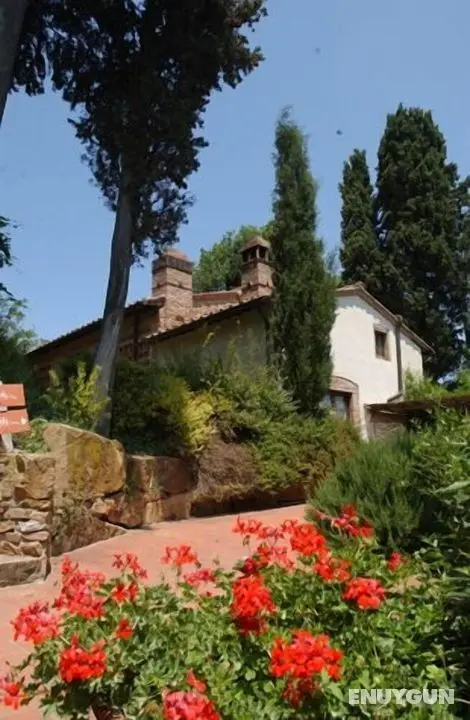Agriturismo Il Sapito - Öne Çıkan Resim