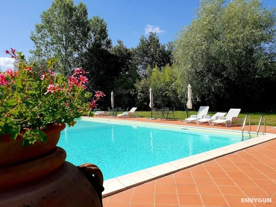Agriturismo Il Sole Verde - Öne Çıkan Resim