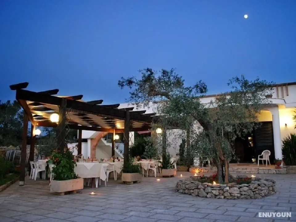 Agriturismo Il Sorriso Degli Ulivi - Öne Çıkan Resim