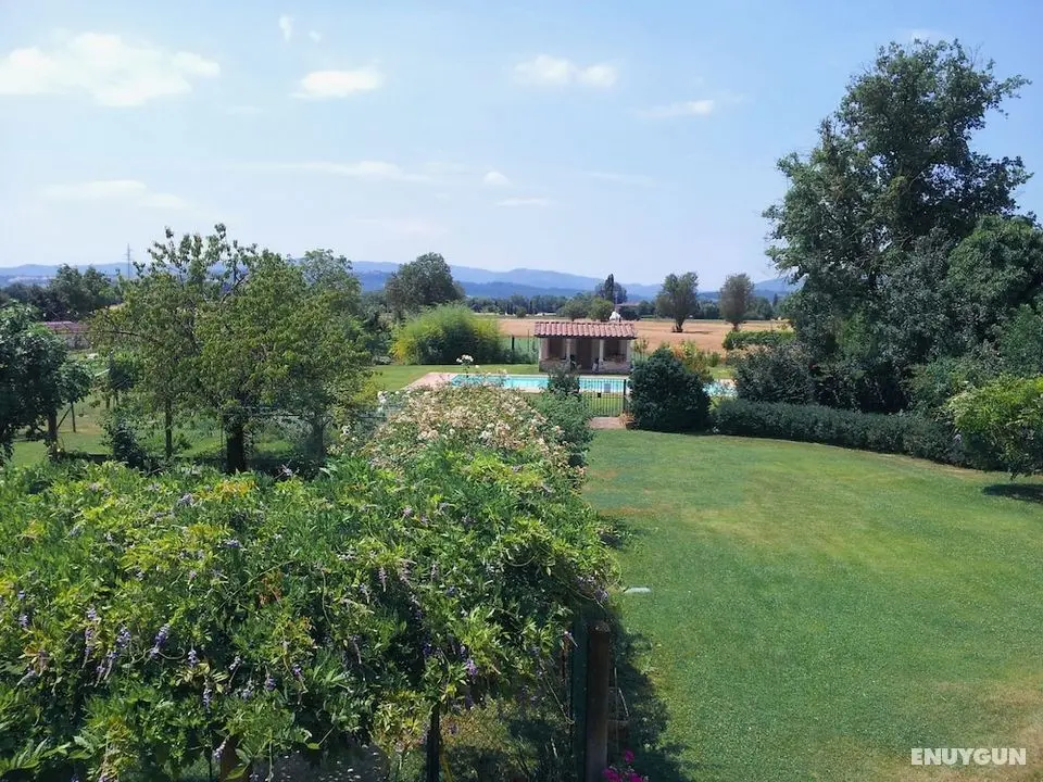 Agriturismo Il Trebbio - Öne Çıkan Resim