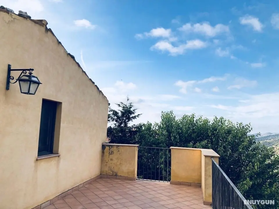 Agriturismo Ilardo - Oda Düzeni