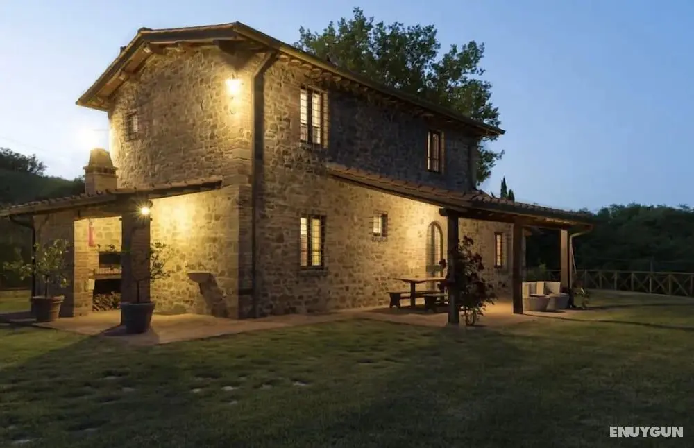 Agriturismo Incrociata - Öne Çıkan Resim