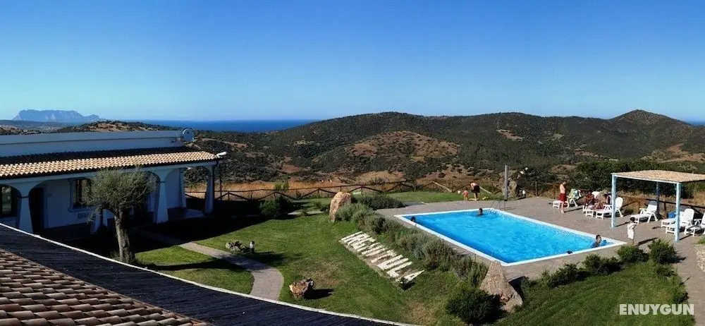Agriturismo Irghitula - Öne Çıkan Resim