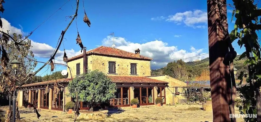 Agriturismo Isca delle Donne - Öne Çıkan Resim