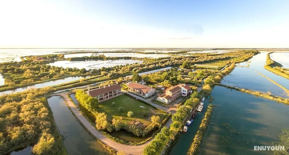Agriturismo La Barena - Öne Çıkan Resim