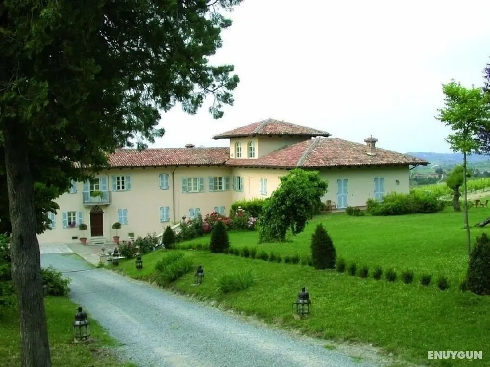 Agriturismo La Casa In Collina - Öne Çıkan Resim