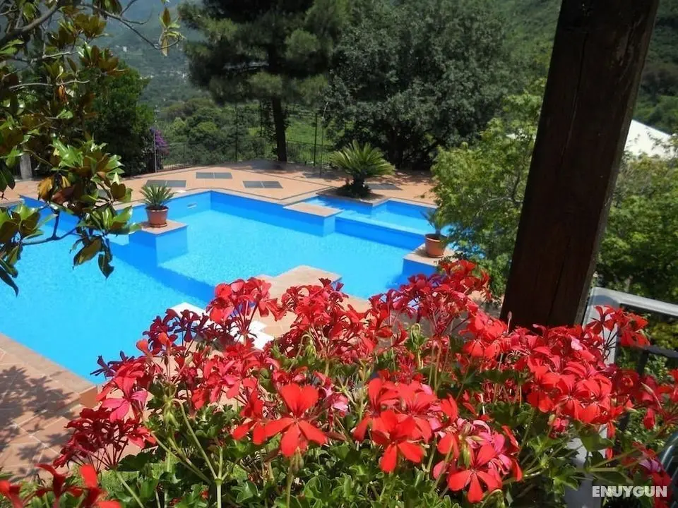 Agriturismo La Casa del Ghiro - Öne Çıkan Resim