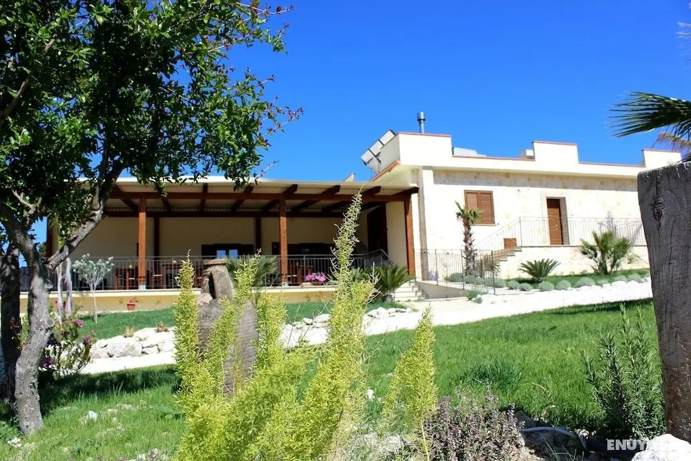 Agriturismo La Casa di Bacco - Öne Çıkan Resim