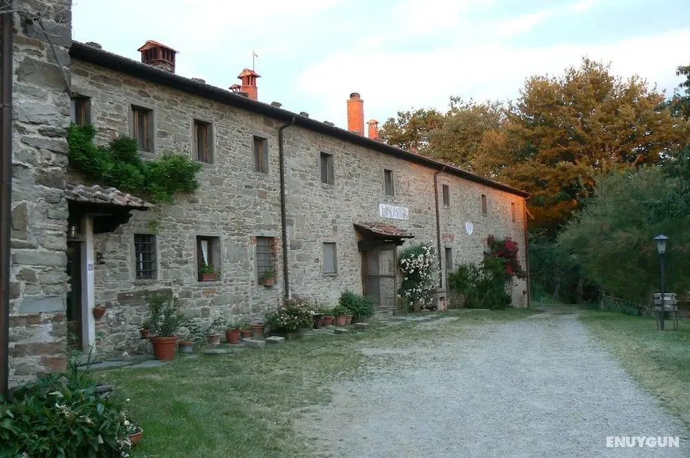 Agriturismo La Casina della Burraia - Öne Çıkan Resim