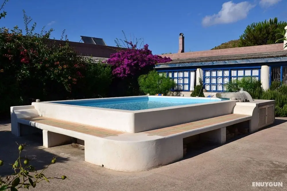 Agriturismo La Dolce Vita Lipari - Öne Çıkan Resim
