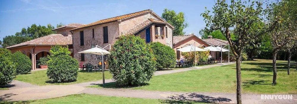 Agriturismo La Fattoria - Öne Çıkan Resim