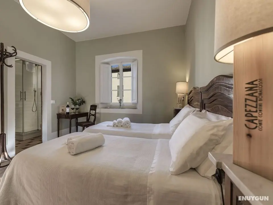 Agriturismo La Fattoria di Capezzana - Öne Çıkan Resim