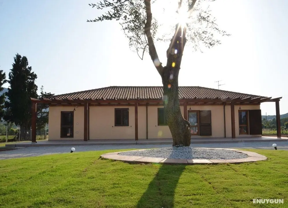 Agriturismo La Ghiandaia - Öne Çıkan Resim