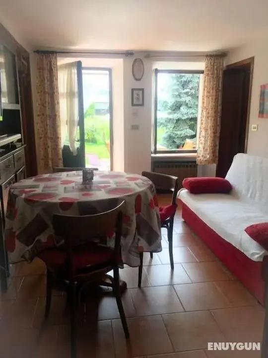 Agriturismo La Grange - Öne Çıkan Resim