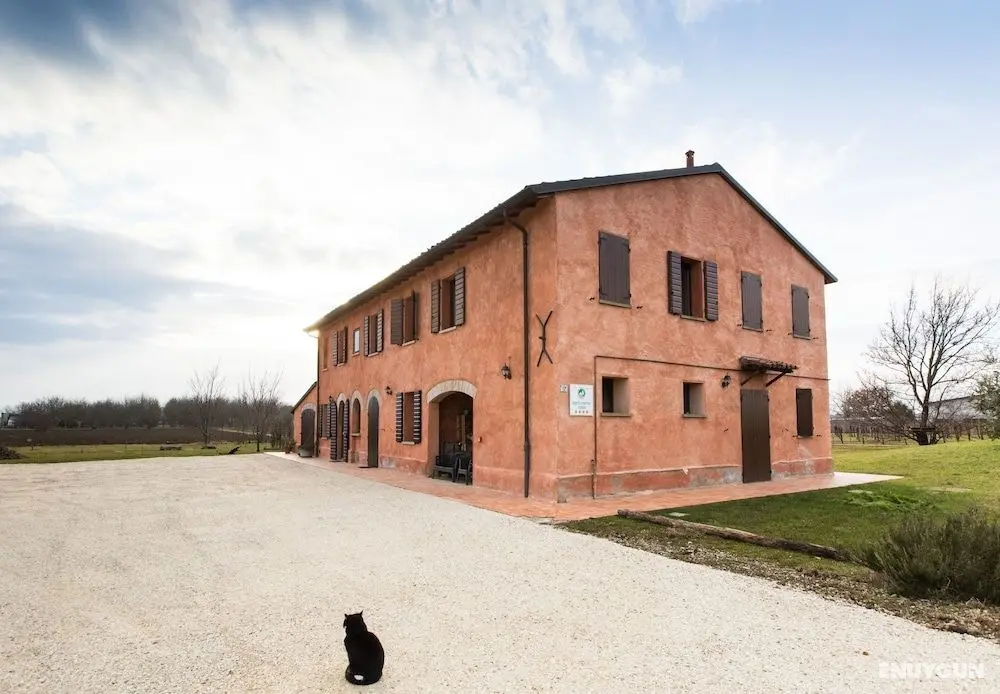 Agriturismo La Lenticchia - Öne Çıkan Resim