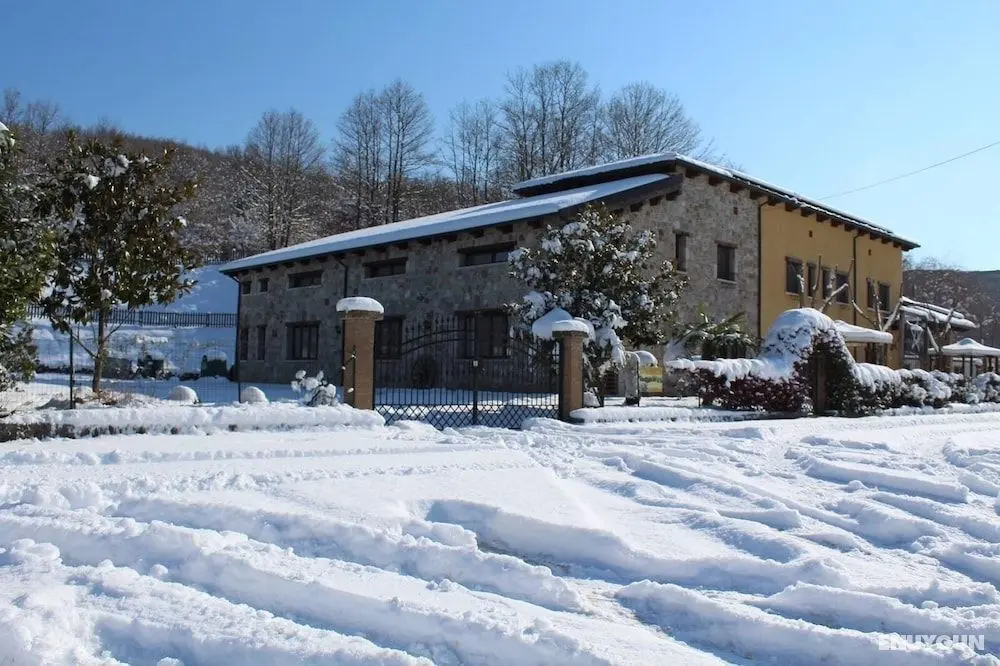 Agriturismo La Locanda del Gallo - Öne Çıkan Resim