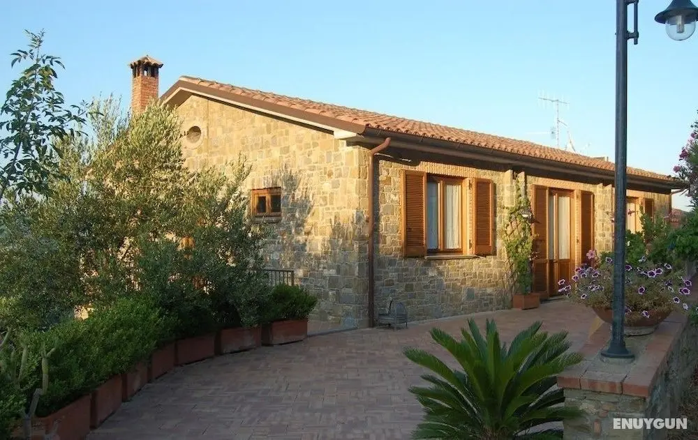 Agriturismo La Mancosa - Öne Çıkan Resim