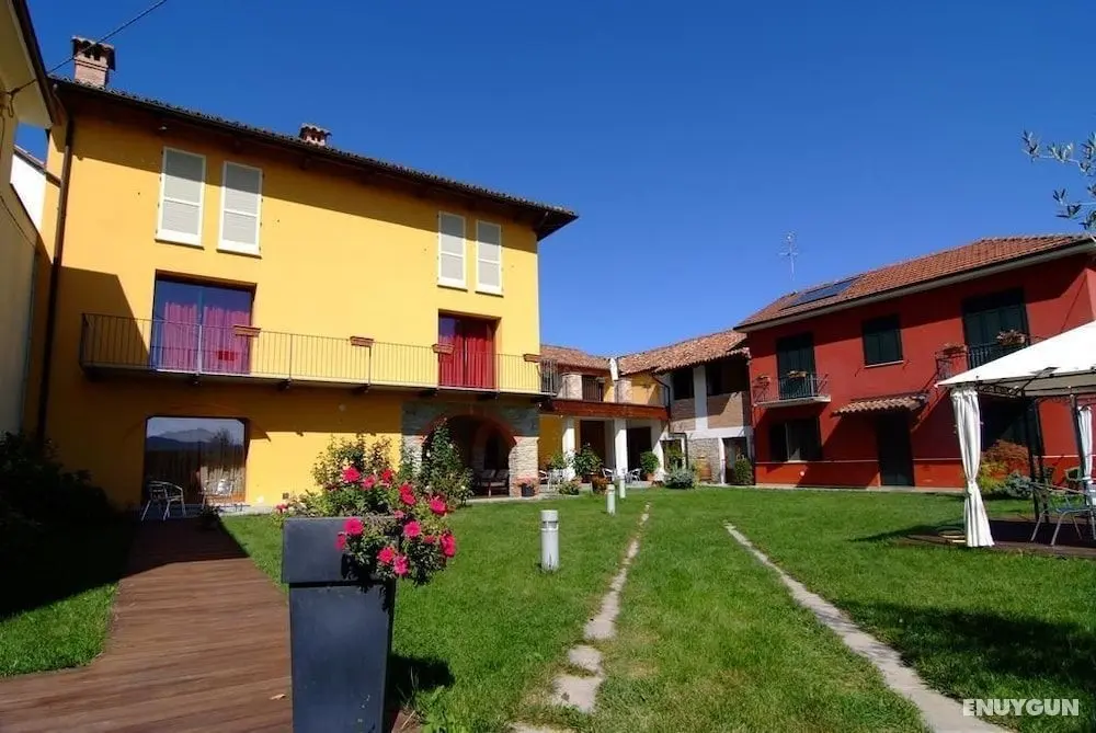 Agriturismo La Martina - Öne Çıkan Resim