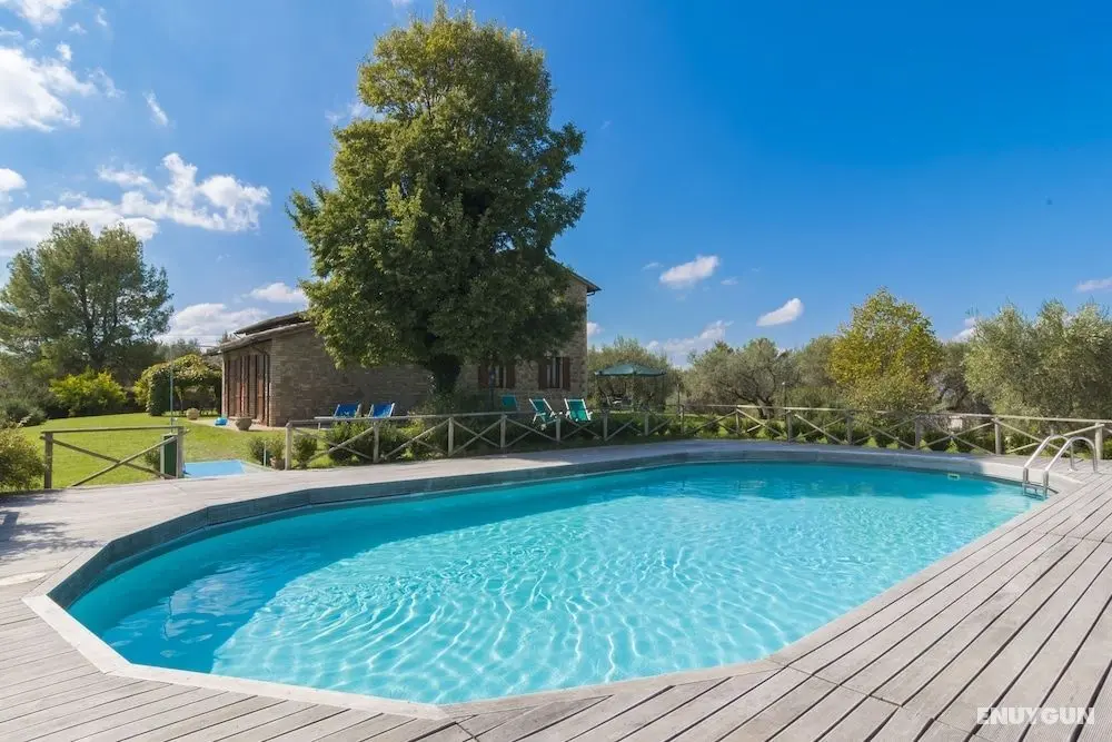Agriturismo La Montagnola - Öne Çıkan Resim