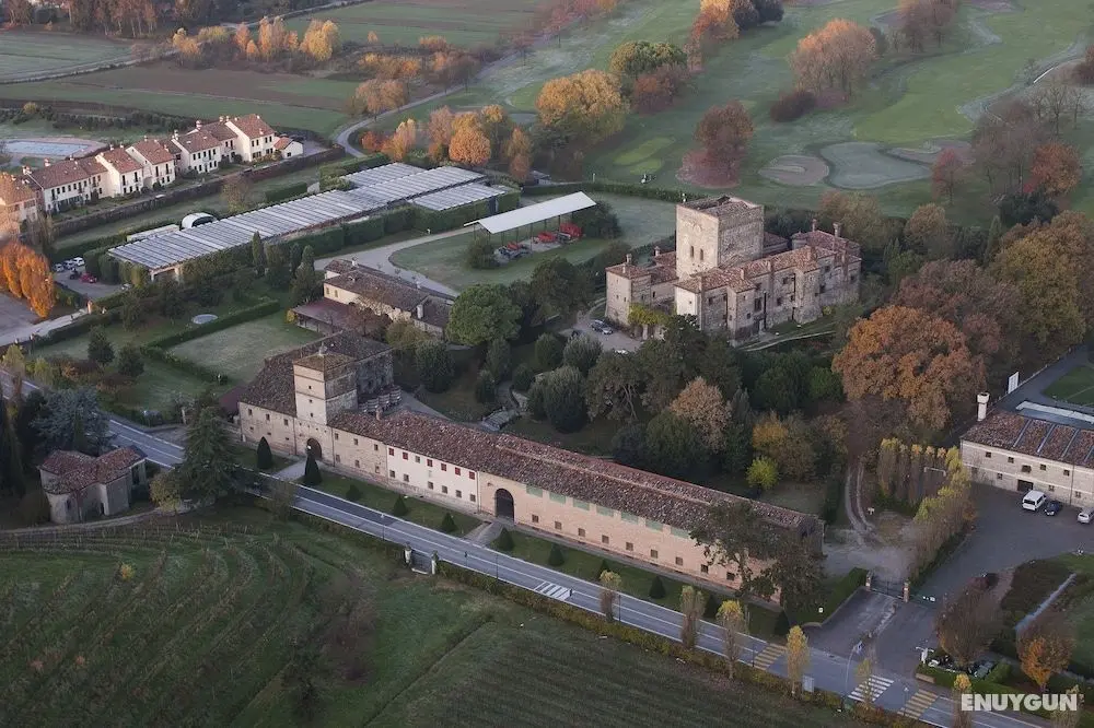 Agriturismo La Montecchia - Öne Çıkan Resim